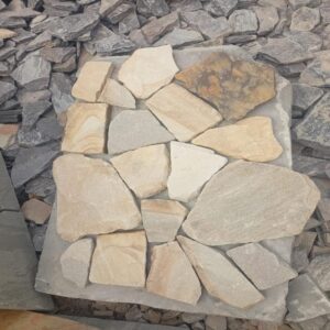 rajasthan mint sandstone